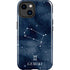 Gemini Constellation iPhone 15 Impact Case